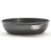 Sauteuse CHOC EXTREME LOQY 28 cm, noir, aluminium, de Buyer
