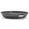 Poêle CHOC EXTREME LOQY 28 cm, noir, aluminium, de Buyer