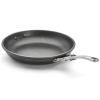 Poêle CHOC EXTREME LOQY 28 cm, noir, aluminium, de Buyer