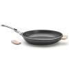 Poêle CHOC EXTREME LOQY 28 cm, noir, aluminium, de Buyer