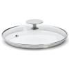 Couvercle de marmite ALCHIMY 18 cm, verre, de Buyer