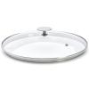 Couvercle de marmite ALCHIMY 28 cm, verre, de Buyer