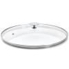 Couvercle de marmite ALCHIMY 32 cm, verre, de Buyer
