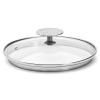 Couvercle de faitout ALCHIMY 16 cm, verre, de Buyer