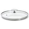 Couvercle de marmite ALCHIMY 20 cm, verre, de Buyer