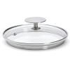 Couvercle de marmite ALCHIMY 14 cm, verre, de Buyer