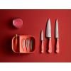 Couteau de chef CLASSIC COLOUR 20 cm, coral peach, Wüsthof