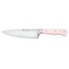 Couteau de chef CLASSIC COLOUR 16 cm, pink Himalayan salt, Wüsthof
