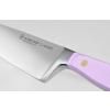 Couteau de chef CLASSIC COLOUR 20 cm, violet, Wüsthof