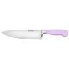 Couteau de chef CLASSIC COLOUR 20 cm, violet, Wüsthof