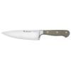 Couteau de chef CLASSIC COLOUR 16 cm, velvet oyster, Wüsthof