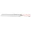 Couteau à pain CLASSIC COLOUR 23 cm, sel rose de l'Himalaya, Wüsthof