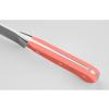 Couteau à pain CLASSIC COLOUR 23 cm, coral peach, Wüsthof