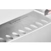 Couteau Santoku CLASSIC COLOUR 17 cm, sel rose de l'Himalaya, Wüsthof