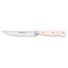 Couteaux à steak CLASSIC COLOUR , set de 4, 12 cm, sel rose de l'Himalaya, Wüsthof
