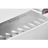 Couteau Santoku CLASSIC COLOUR 17 cm, tasty sumac, Wüsthof
