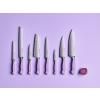 Couteaux à steak CLASSIC COLOUR , set de 4, 12 cm, purple yam, Wüsthof