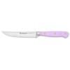 Couteaux à steak CLASSIC COLOUR , set de 4, 12 cm, purple yam, Wüsthof