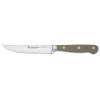 Couteaux à steak CLASSIC COLOUR , set de 4, 12 cm, huître de velours, Wüsthof