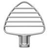 Mixeur sur socle ARTISAN 5KSM180 4,7 l, fleur, KitchenAid