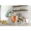 Mixeur sur socle ARTISAN 5KSM180 4,7 l, fleur, KitchenAid