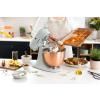 Mixeur sur socle ARTISAN 5KSM180 4,7 l, fleur, KitchenAid