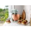 Mixeur sur socle ARTISAN 5KSM180 4,7 l, fleur, KitchenAid