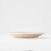 Assiette WHITE FADE 21 cm, beige, MIJ