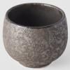 Tasse à saké EARTH 50 ml, marron, MIJ