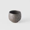 Tasse à saké EARTH 50 ml, marron, MIJ