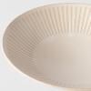 Bol Ramen RIDGED ALABASTER 900 ml, crème, MIJ