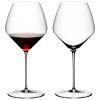 Verre à vin rouge VELOCE, set de 2 pc, 763 ml, Riedel