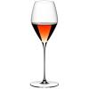 Verre à vin rosé VELOCE, set de 2 pc, 347 ml, Riedel