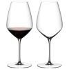 Verre à vin rouge VELOCE, set de 2 pc, 720 ml, Riedel