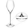Verre à vin blanc VELOCE, set de 2 pc, 347 ml, Riedel