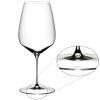 Verre à vin rouge VELOCE, set de 2 pc, 829 ml, Riedel