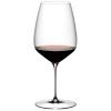 Verre à vin rouge VELOCE, set de 2 pc, 829 ml, Riedel