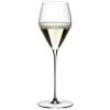 Flûte à champagne VELOCE, set de 2 pc, 327 ml, Riedel