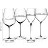 Verre à vin TASTING SET VELOCE, 4 pc, Riedel