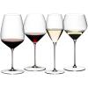 Verre à vin VELOCE, Sauvignon Blanc, set de 4 pc, de dégustation, Riedel