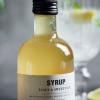 Sirop Yuzu Nicolas Vahé 200 ml