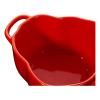 Marmite poivrière 0,45 l rouge orangé Staub