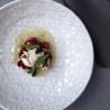Assiette creuse White Star 17 cm MIJ