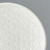 Assiette creuse White Star 17 cm MIJ