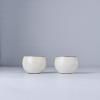 Tasse à thé Tea Cup 180 ml beige MIJ