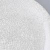 Assiette à dessert MODERN WHITE & GREY, 24 cm, MIJ
