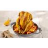 Moule vertical noir Staub