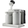Set pour vaisselle DIISH, 5 pc, gris, Zone Danemark