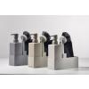 Kit vaisselle, 4 pc, gris clair, Zone Danemark