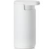 Distributeur de savon RIM 200 ml, blanc, aluminium, Zone Denmark